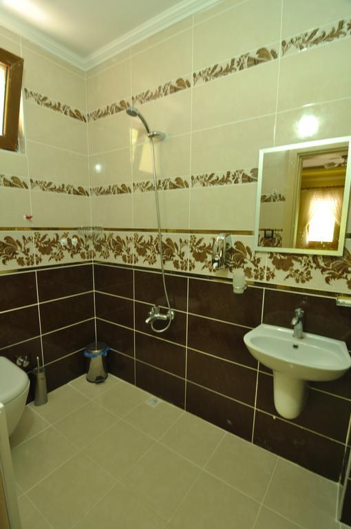Ilhan Kardesler Apart Hotel Uzungöl Szoba fotó